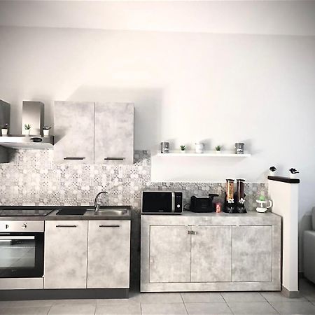Rianna House B&B Naples Luaran gambar