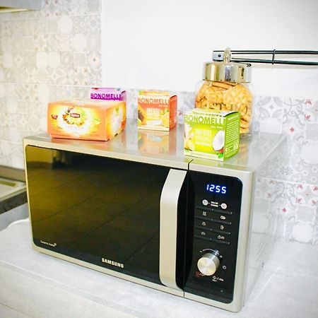 Rianna House B&B Naples Luaran gambar