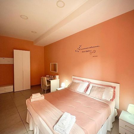 Rianna House B&B Naples Luaran gambar