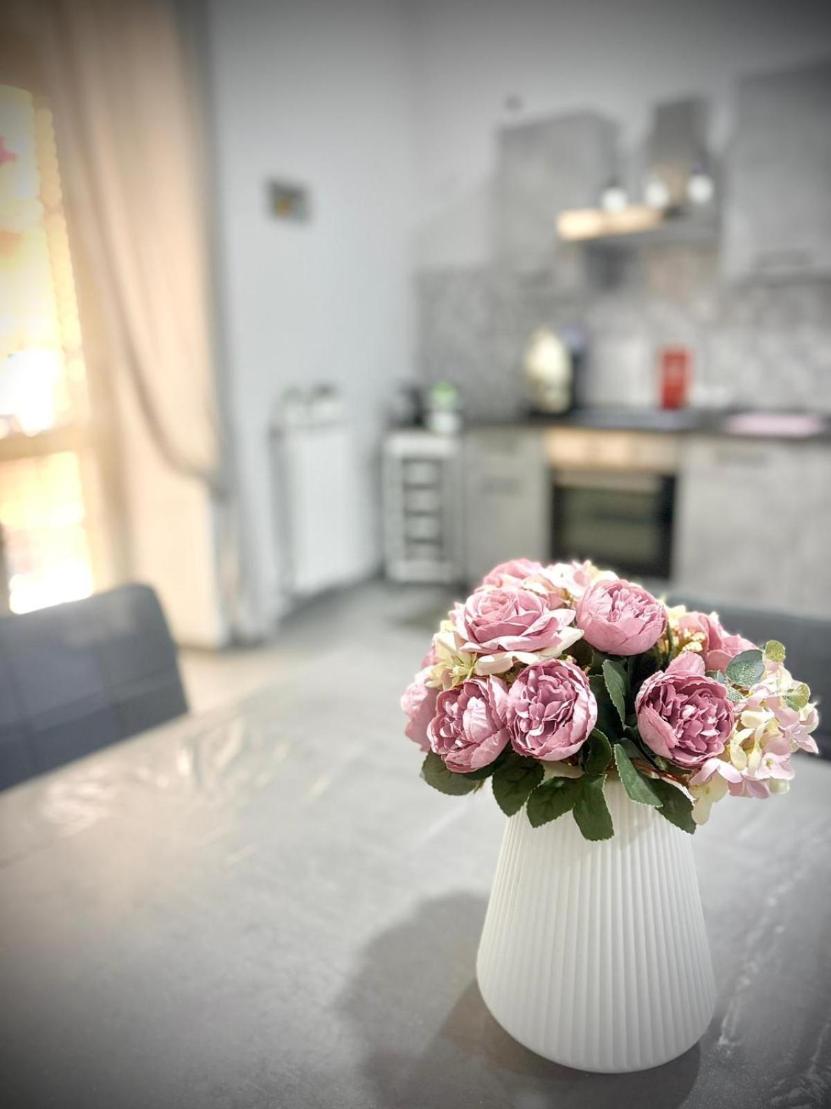 Rianna House B&B Naples Luaran gambar