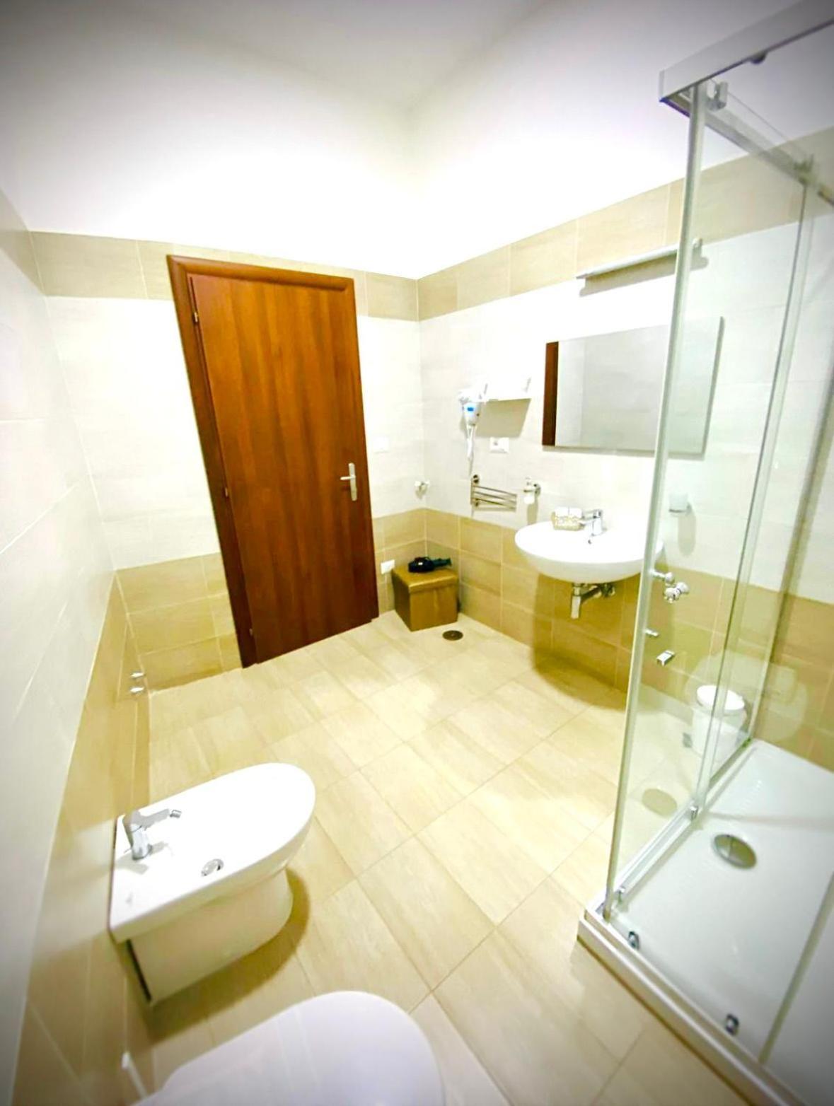 Rianna House B&B Naples Luaran gambar