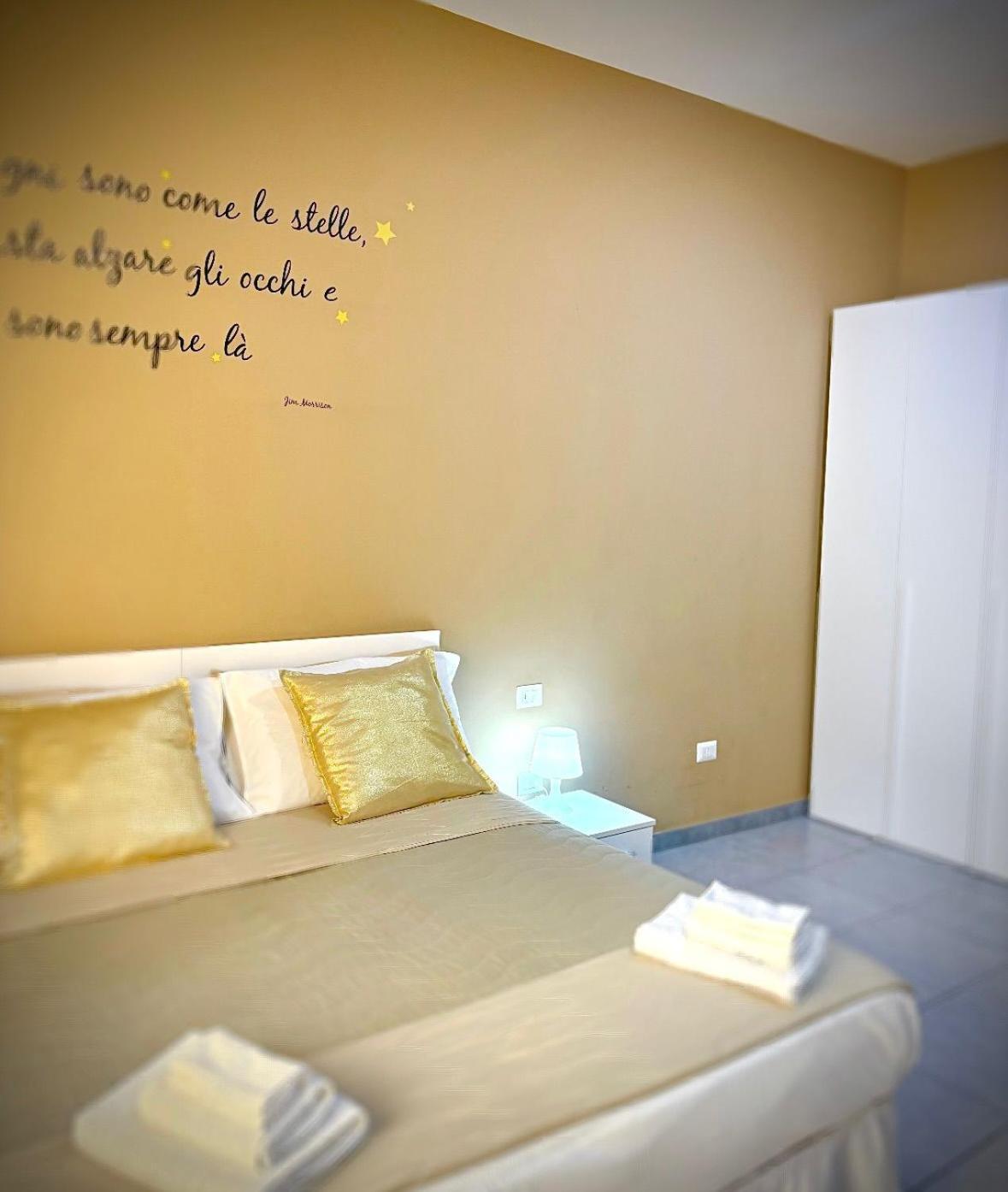 Rianna House B&B Naples Luaran gambar