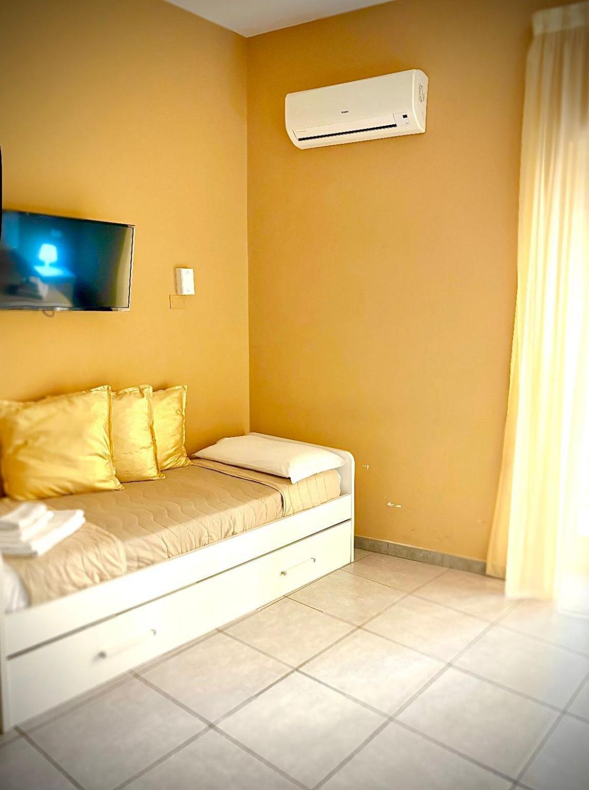 Rianna House B&B Naples Luaran gambar