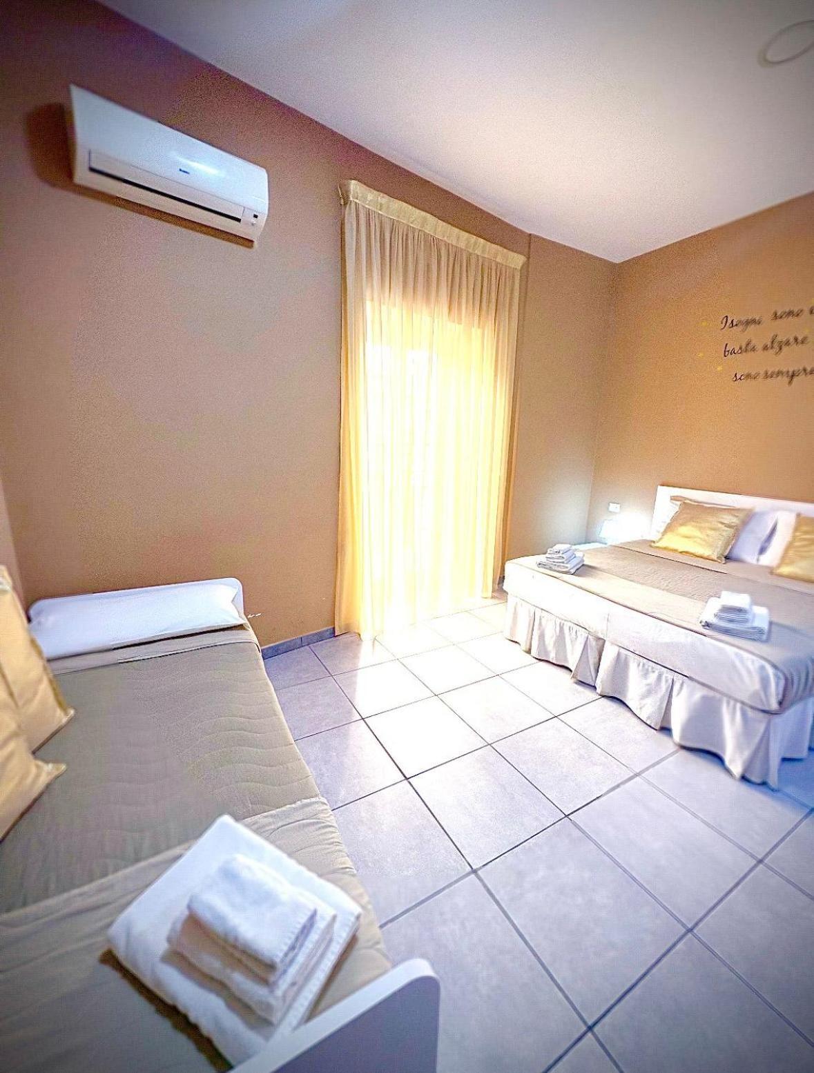 Rianna House B&B Naples Luaran gambar