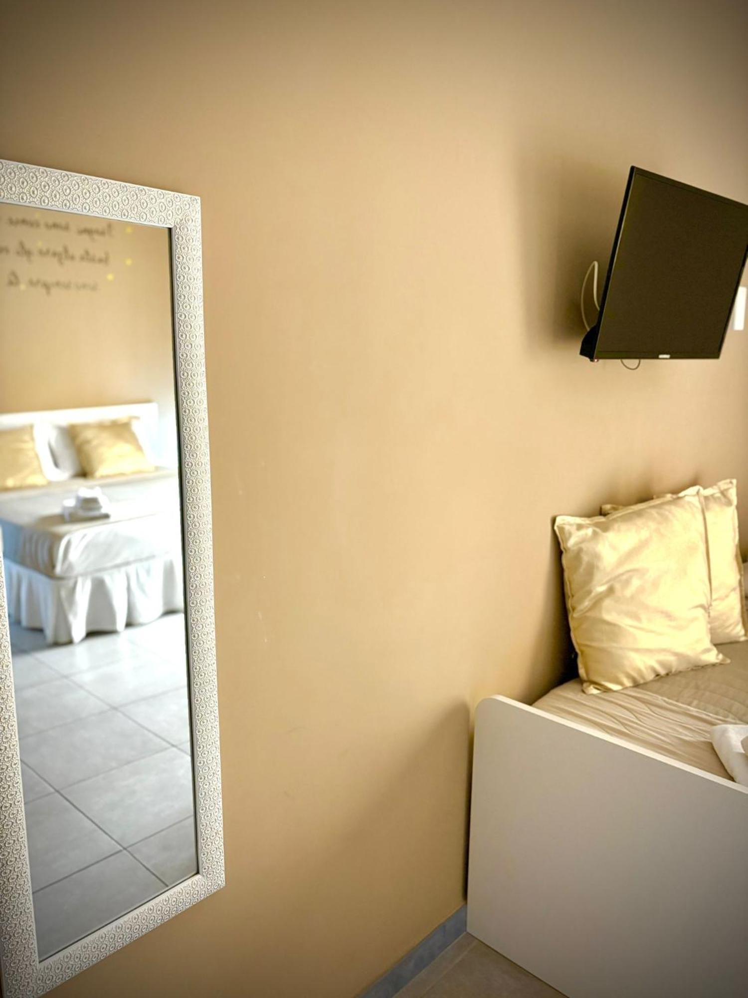 Rianna House B&B Naples Luaran gambar