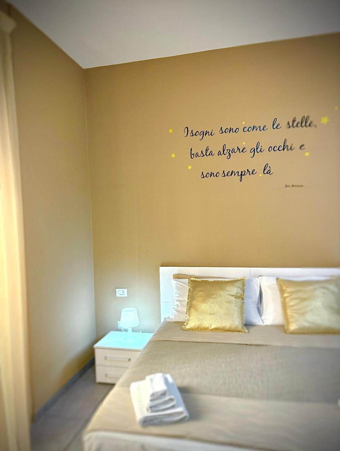 Rianna House B&B Naples Luaran gambar