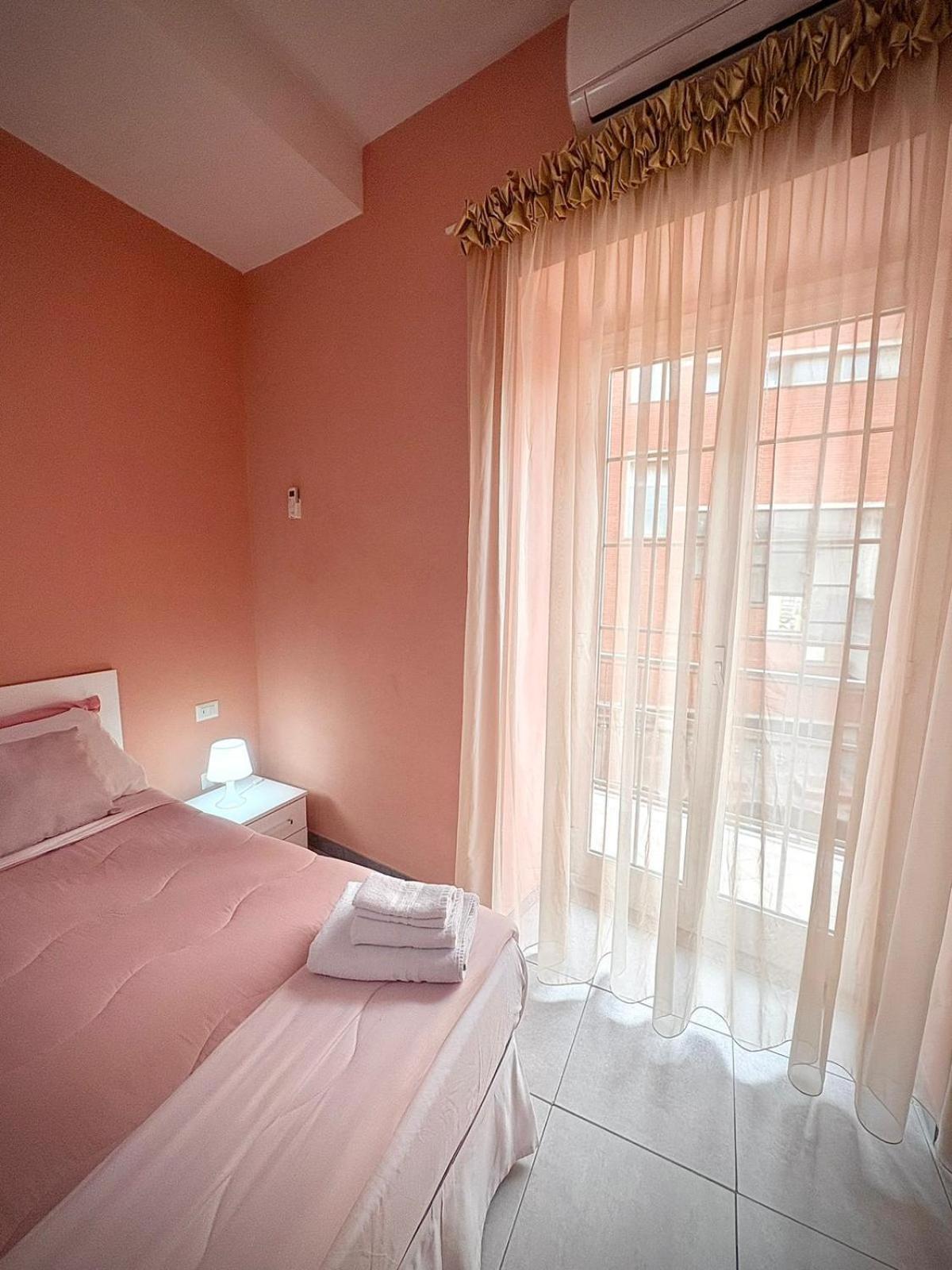 Rianna House B&B Naples Luaran gambar