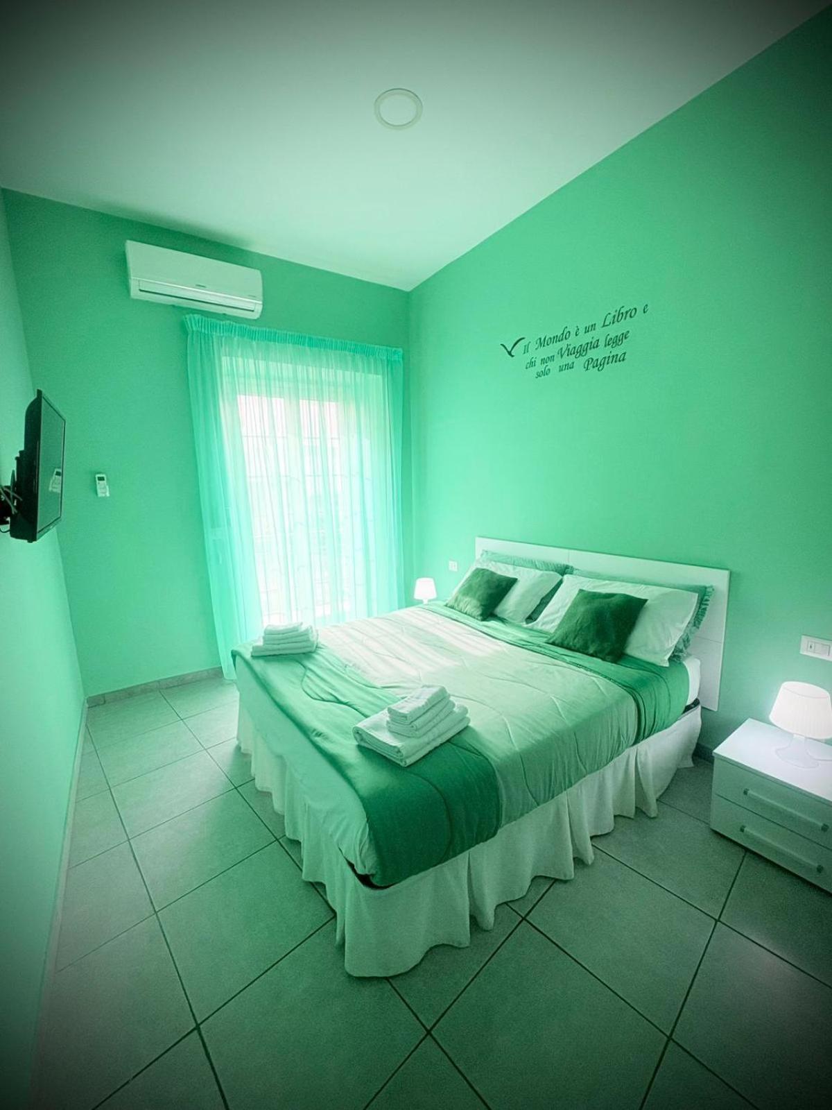 Rianna House B&B Naples Luaran gambar