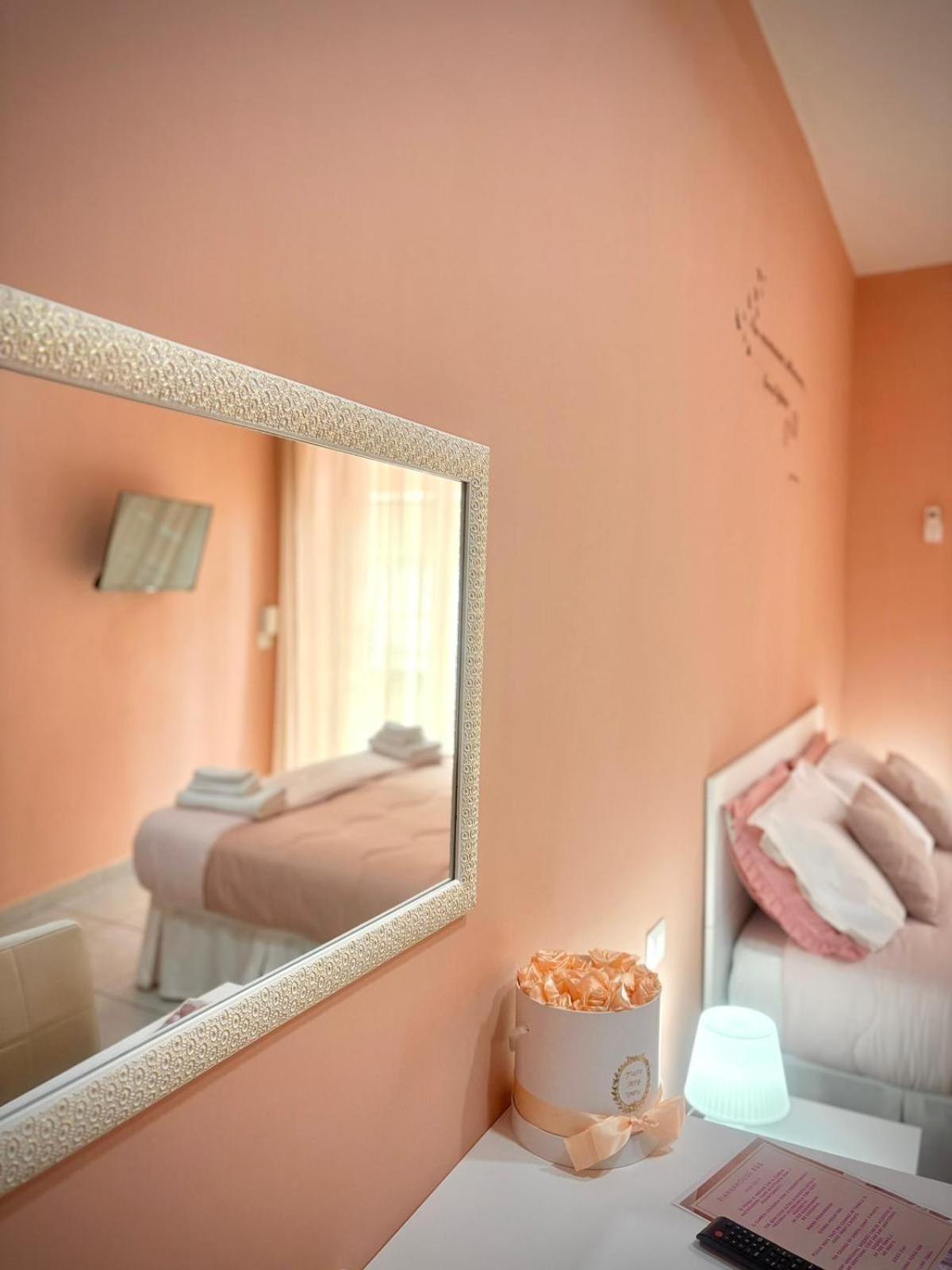 Rianna House B&B Naples Luaran gambar