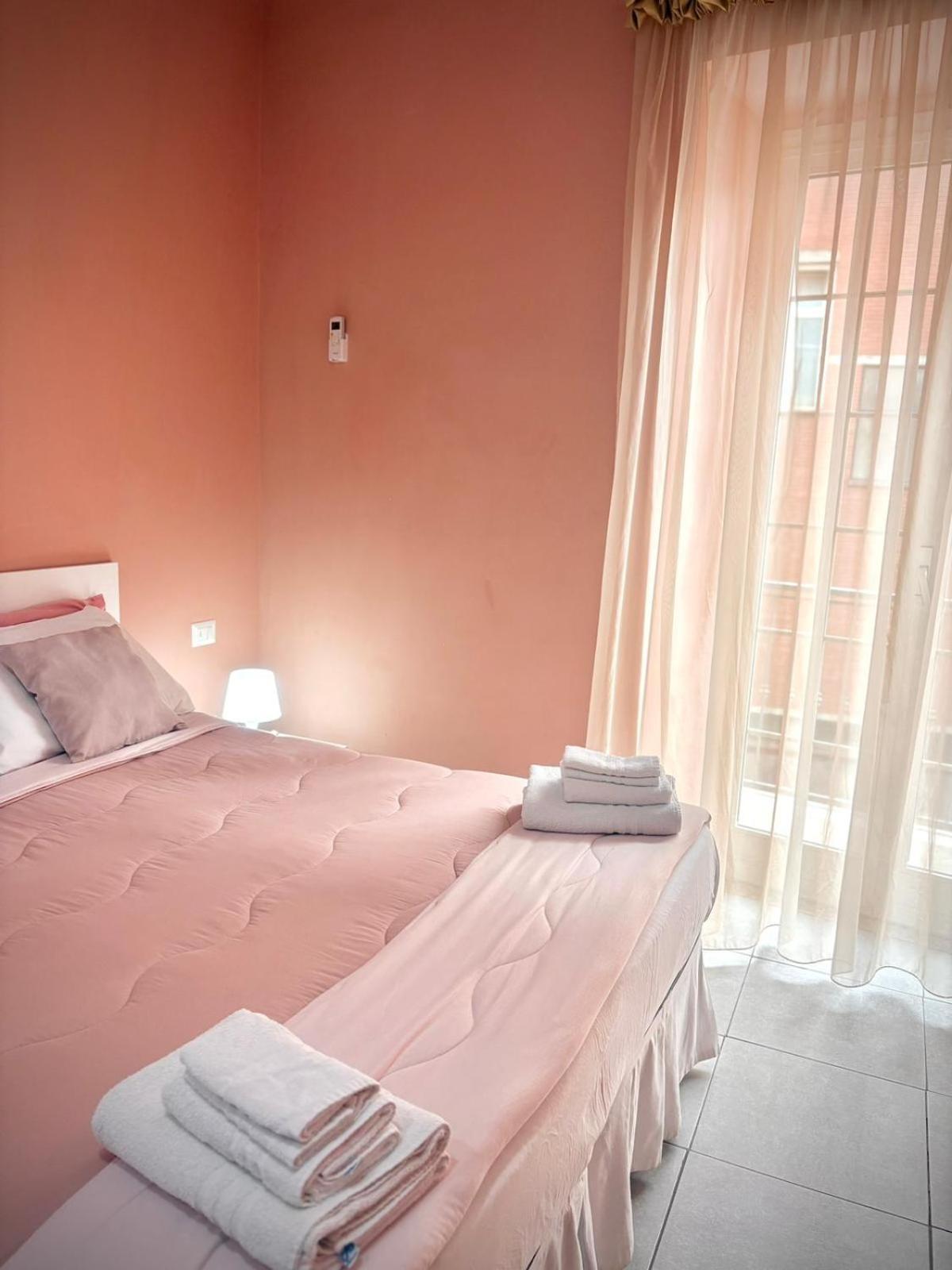 Rianna House B&B Naples Luaran gambar