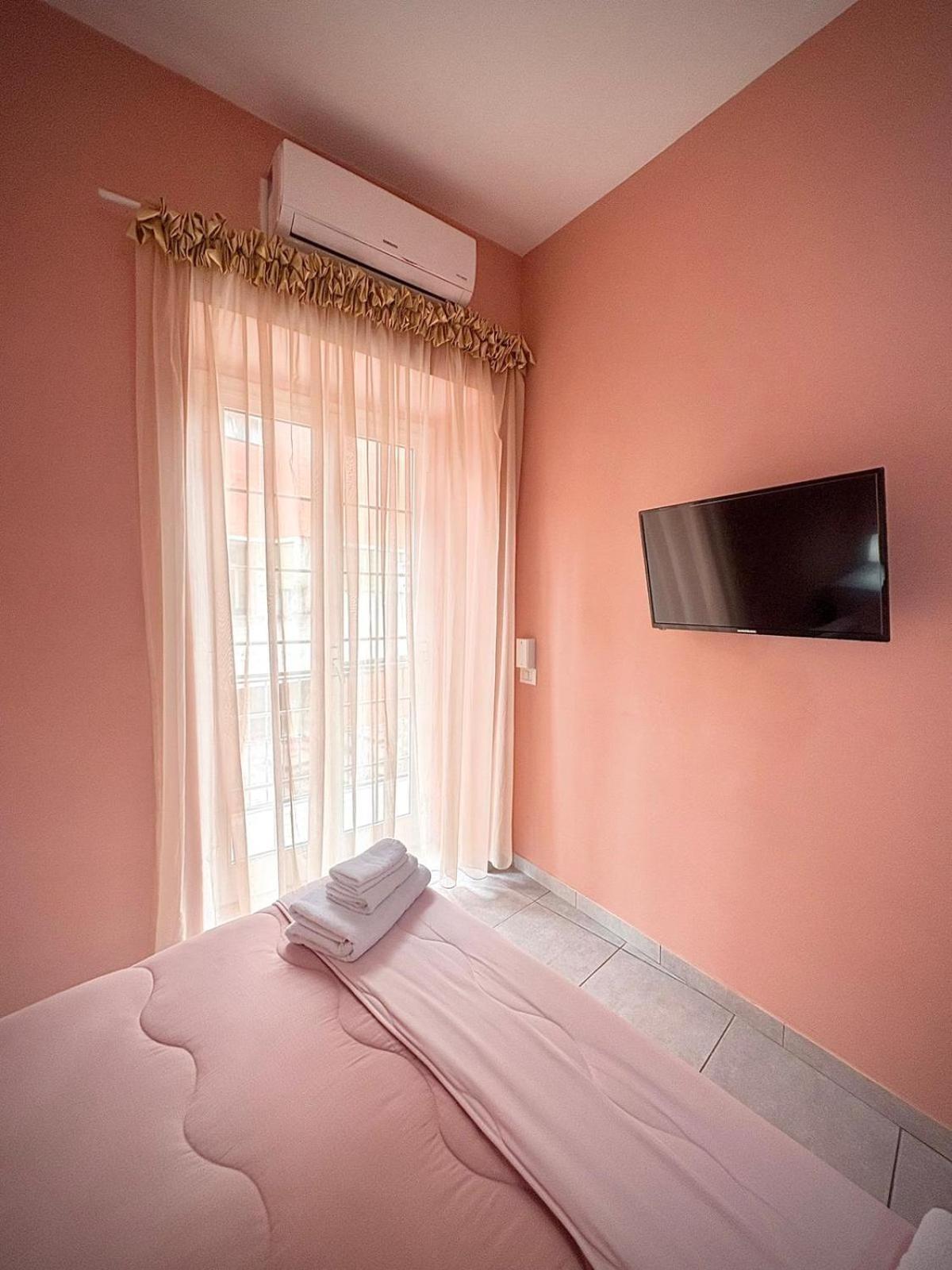 Rianna House B&B Naples Luaran gambar
