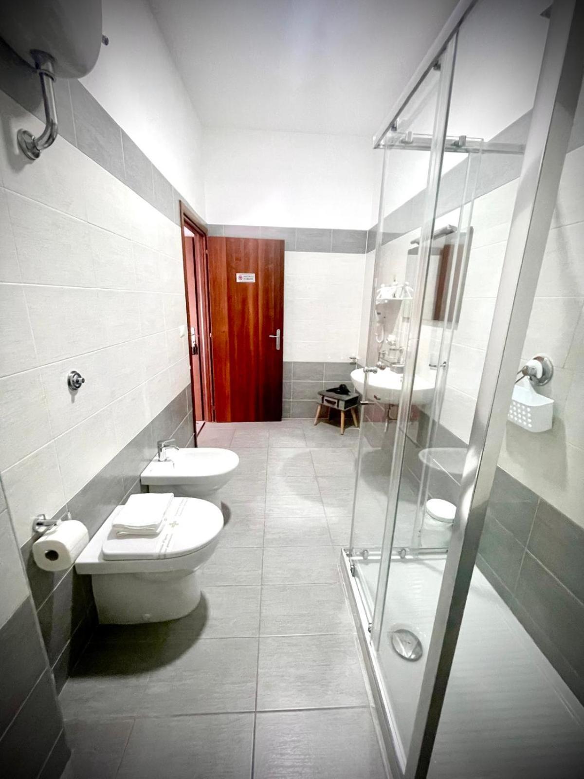 Rianna House B&B Naples Luaran gambar