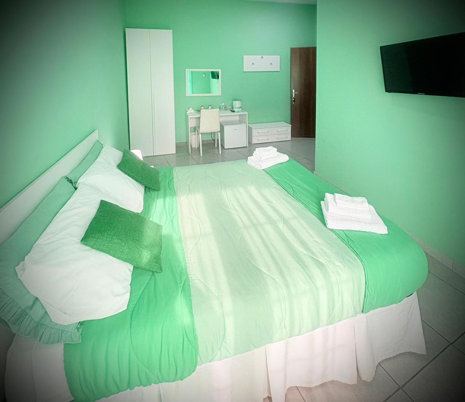 Rianna House B&B Naples Luaran gambar