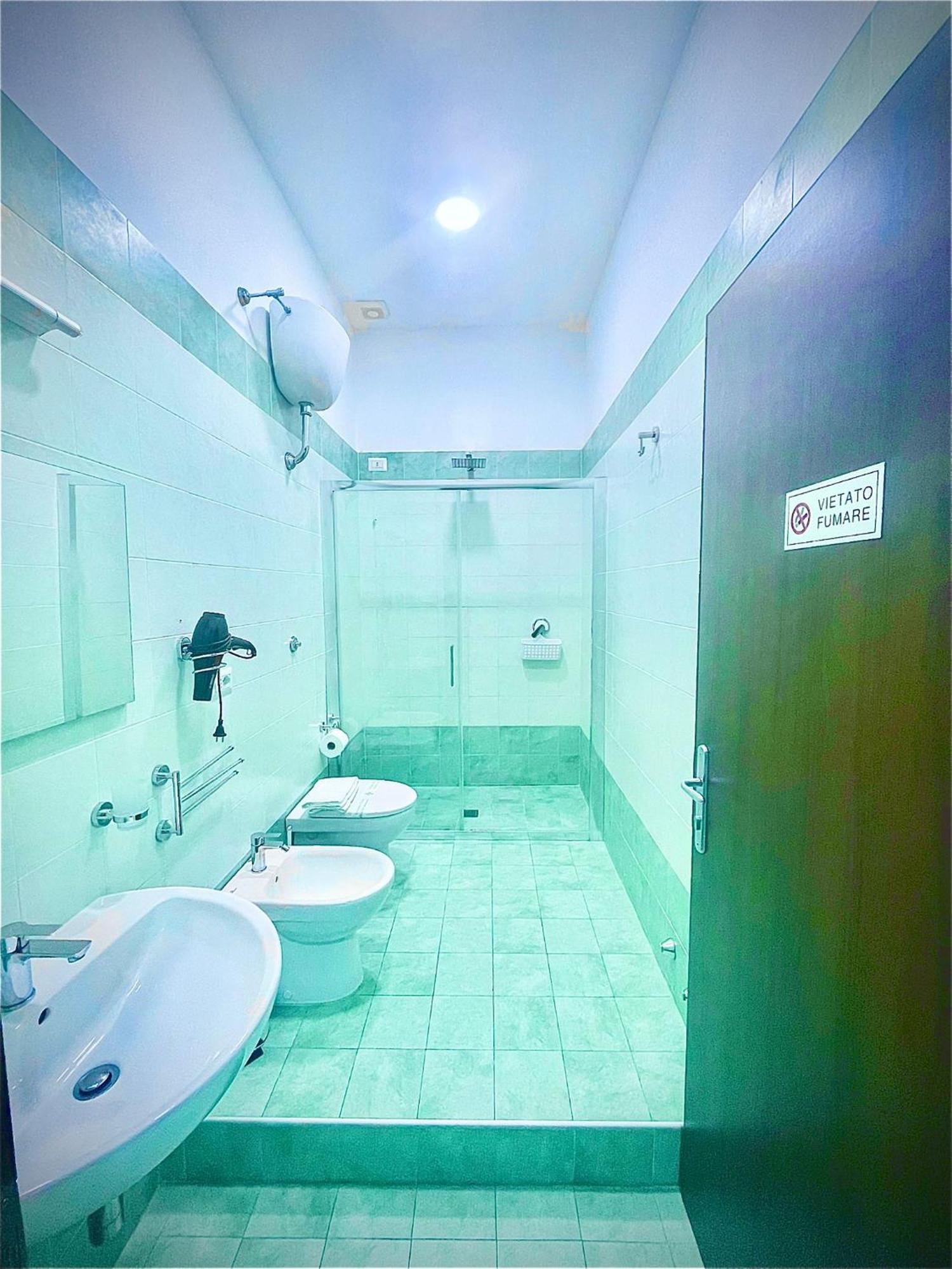 Rianna House B&B Naples Luaran gambar