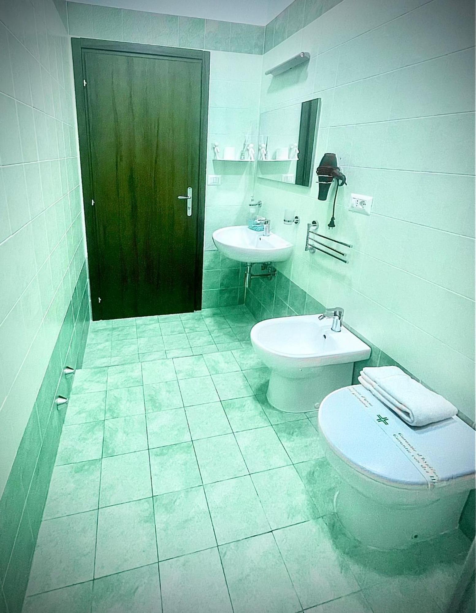Rianna House B&B Naples Luaran gambar